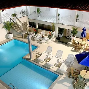 Ancoradouro - Centro De Porto Seguro